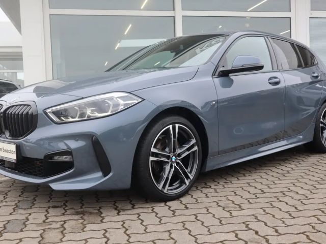 BMW 118 118i Comfort pakket M-Sport Sedan