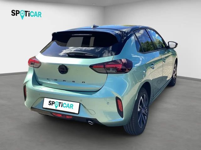 Opel Corsa YES Automatic