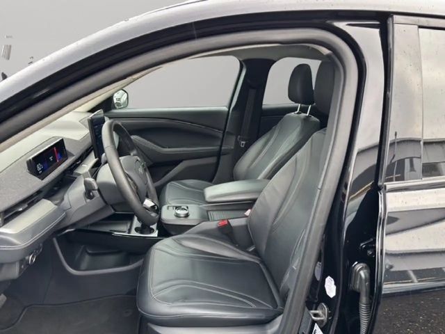 Ford Mustang Mach-E Basis