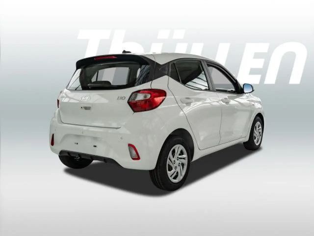 Hyundai i10 1.0 Select