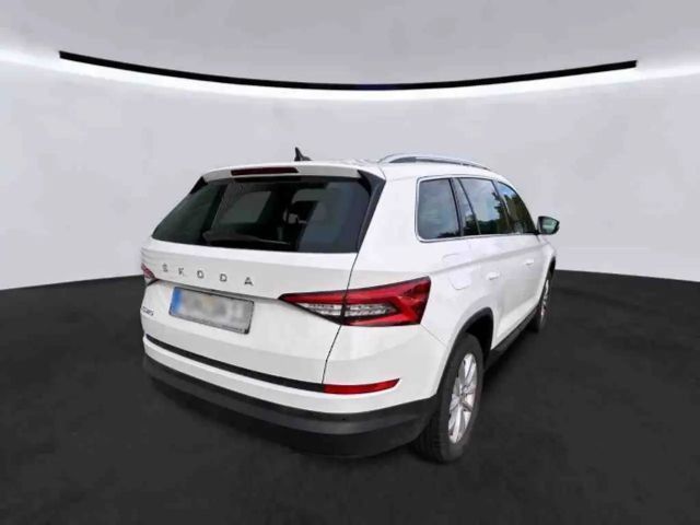 Skoda Kodiaq 1.5 TSI Style Style