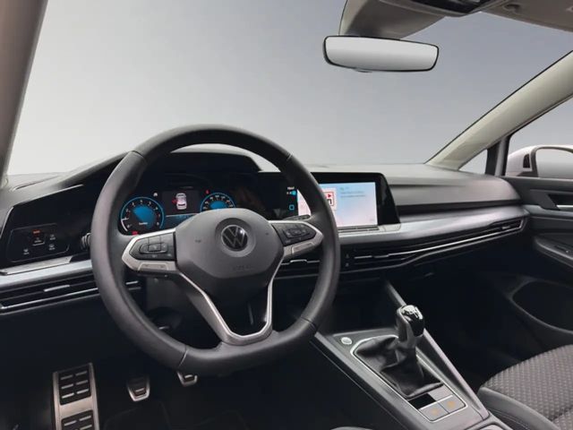 Volkswagen Golf 1.5 TSI Golf VIII