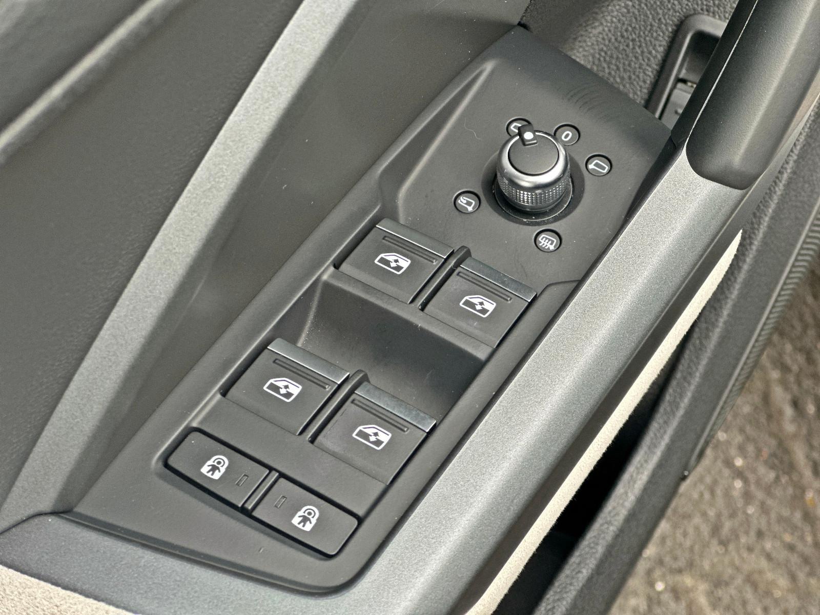 Audi Q3 35 TFSI S-Line Sportback