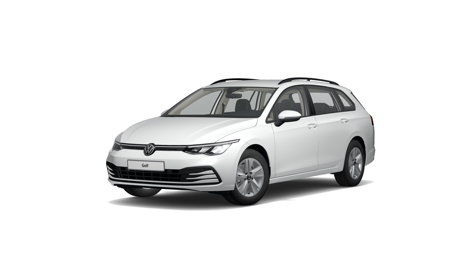 Volkswagen Golf Golf VIII Life Variant