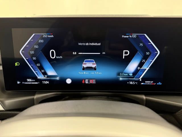 BMW 318 318d M-Sport Touring