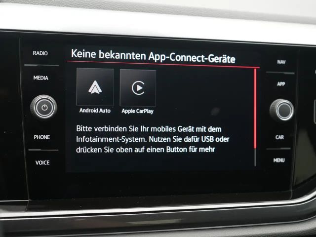 Volkswagen Polo DSG GTI