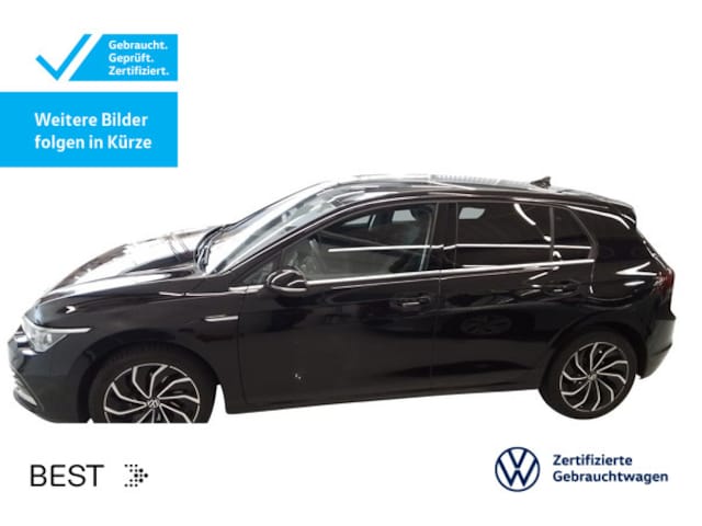 Volkswagen Golf 1.5 eTSI DSG Golf VIII Style