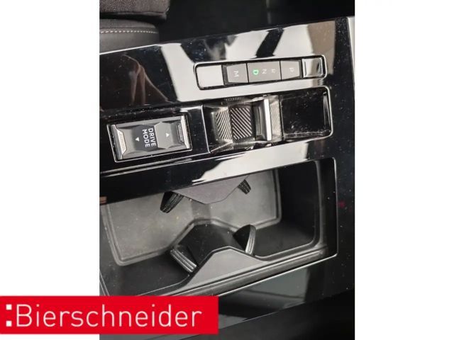 Opel Astra GS-Line Grand Sport