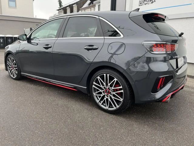 Kia Ceed GDi GT-Line