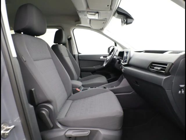 Volkswagen Caddy 2.0 TDI DSG Life