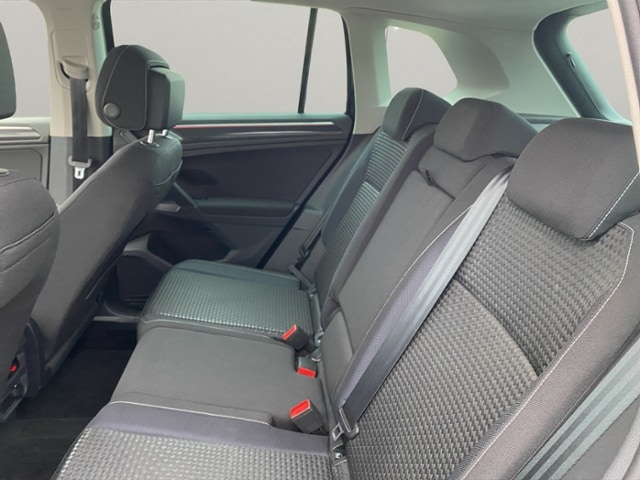 Volkswagen Tiguan 1.5 TSI TSi United