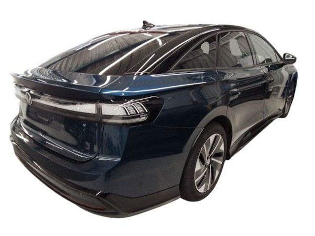 Volkswagen ID.7 Plus Style