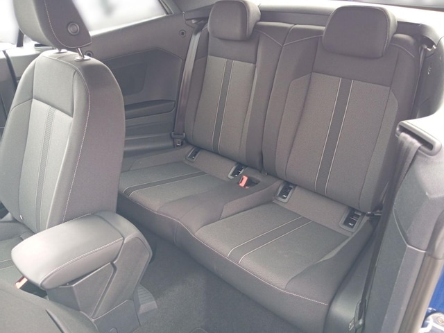 Volkswagen T-Roc 1.0 TSI Cabriolet