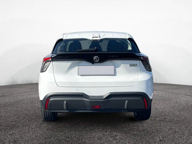 MG MG4 51 kWh EV Standard range