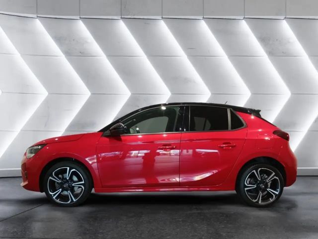 Opel Corsa 1.2 Turbo Turbo