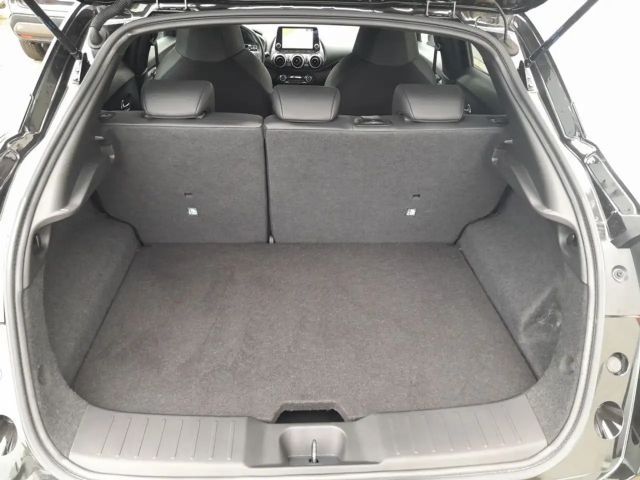 Nissan Juke N-Connecta