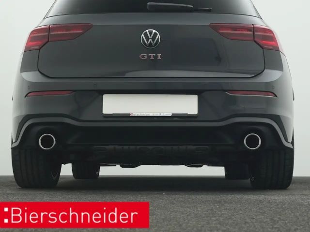 Volkswagen Golf 2.0 TSI DSG GTI