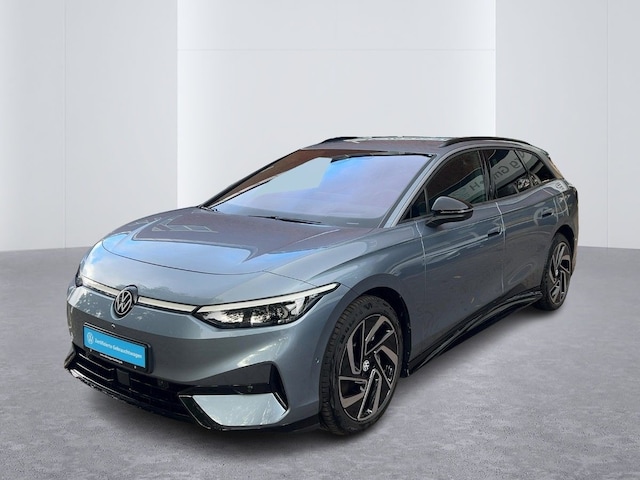 Volkswagen ID.7 Pro Tourer