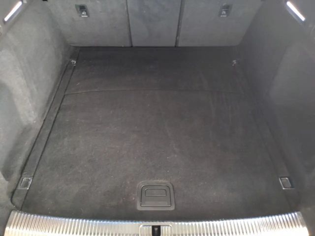 Audi A4 40 TDI Avant Quattro S-Tronic