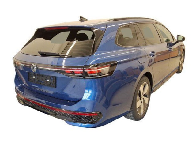 Volkswagen Passat DSG R-Line