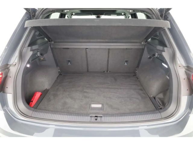 Volkswagen Tiguan 2.0 TSI DSG