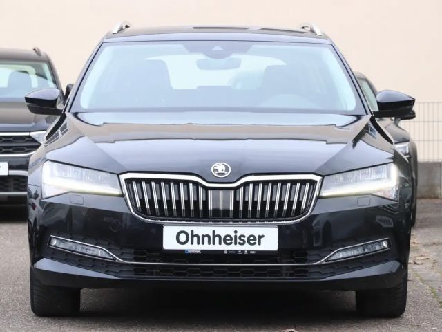 Skoda Superb 1.5 TSI Combi Style Style