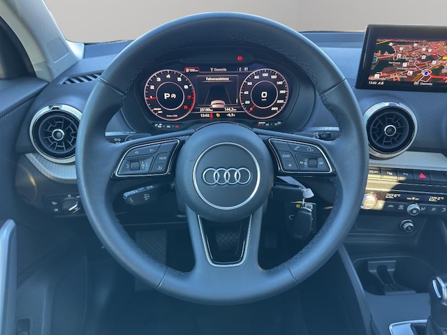 Audi Q2 35 TFSI S-Line S-Tronic