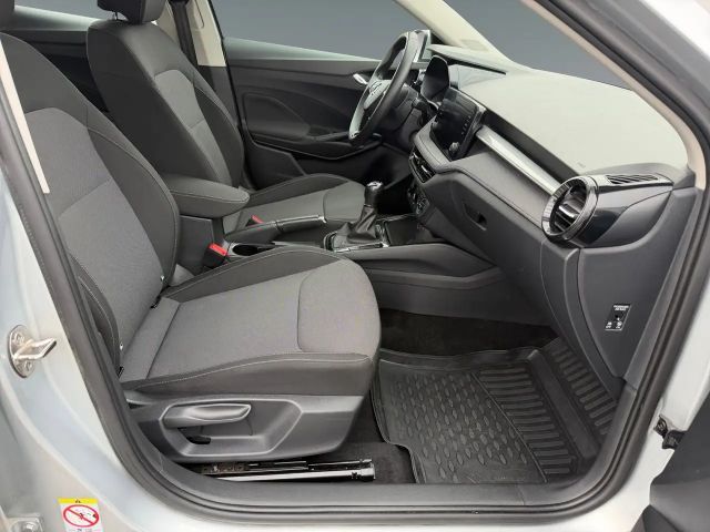 Skoda Fabia Style Style