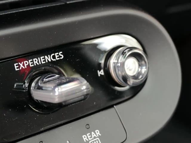 MINI John Cooper Works JCW E - XL Pack