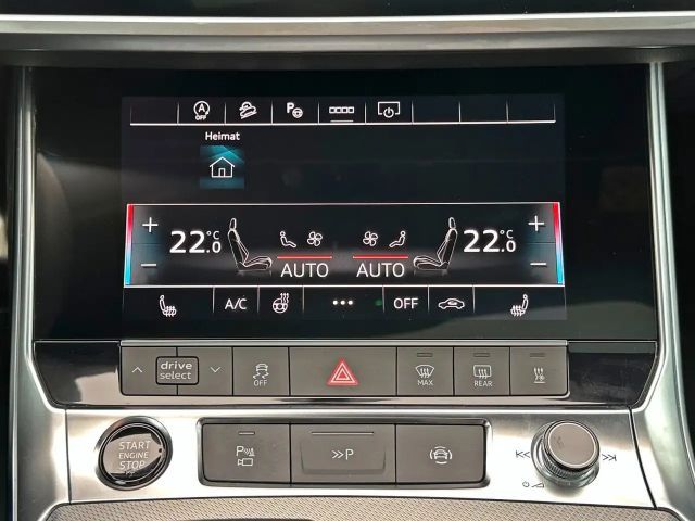 Audi A6 allroad 55 TFSI Quattro