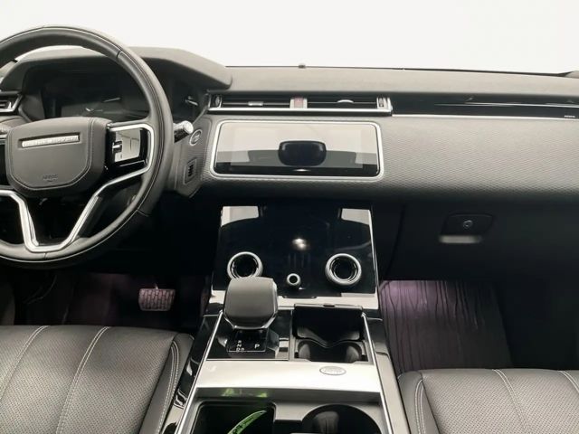 Land Rover Range Rover Velar P400e S