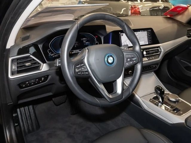BMW 320 320e Advantage pakket Touring