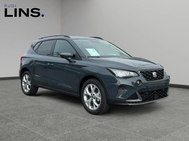 Seat Arona 1.0 TSI FR-lijn