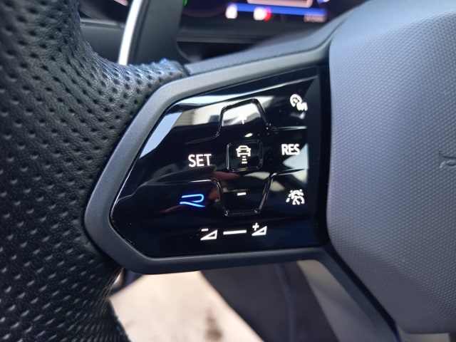 Volkswagen T-Roc 4Motion