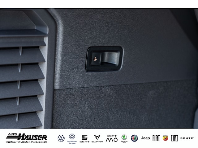 Volkswagen Multivan 2.0 TDI DSG Style