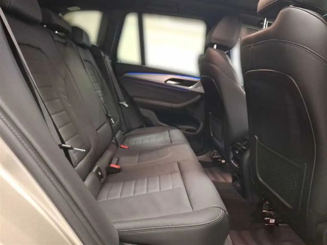 BMW X3 xDrive xDrive30e