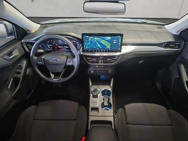 Ford Focus 1.5 EcoBlue Titanium Wagon