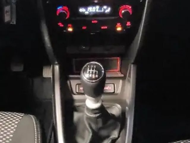 Suzuki Vitara GA