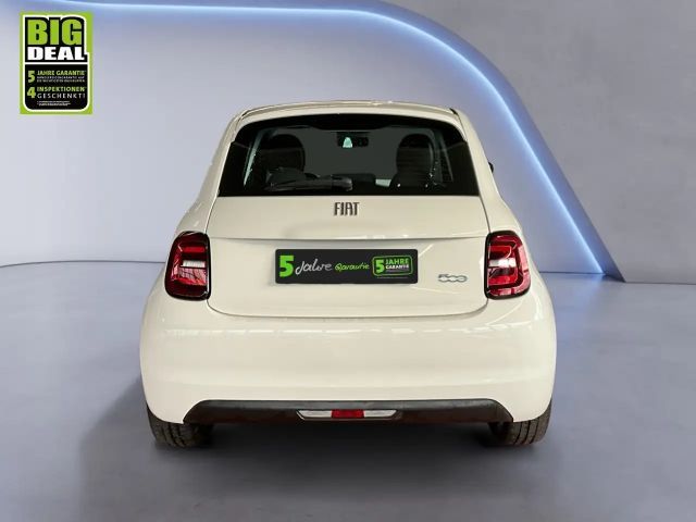 Fiat 500e 500 e Base ****inkl. Wallbox Geschenkt****