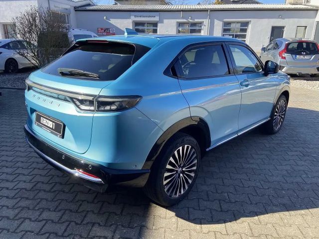 Honda e:Ny1 Advance-Paket / Power Charger S inkl.