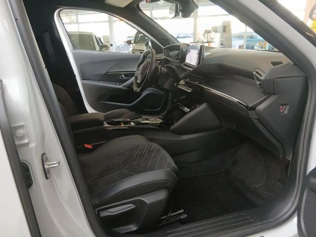 Peugeot 2008 EAT8 GT-Line