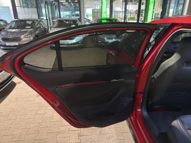 Skoda Superb 2.0 TDI 4x4