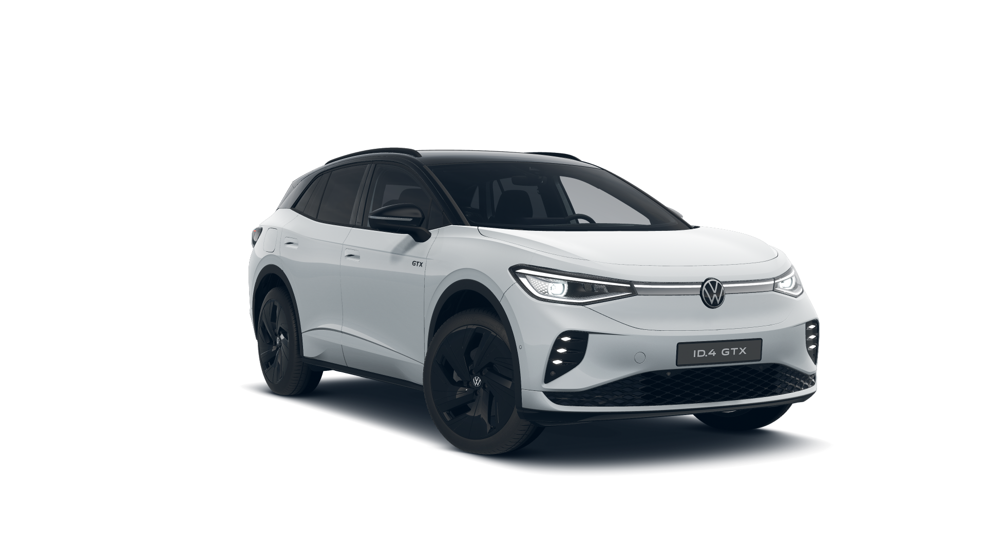 Volkswagen ID.4 4Motion 77 KWh GTX