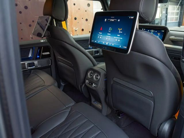 Mercedes-Benz G 63 AMG AMG Line