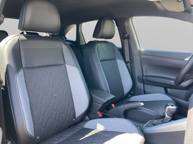 Volkswagen Taigo 1.0 TSI DSG