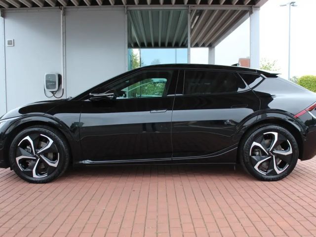 Kia EV6 GT-Line Vierwielaandrijving