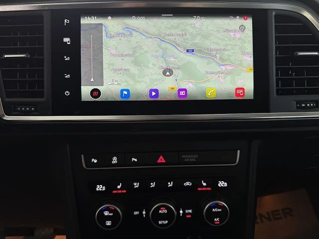 Seat Ateca 2,0TDI Xperience  *LED*NAVI*Sitzheizung*Tempoma...