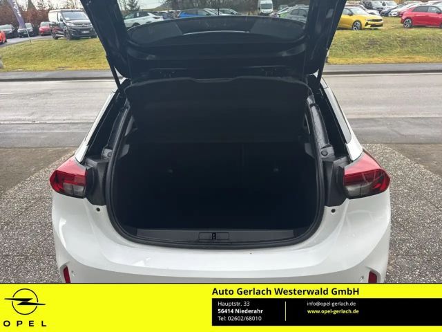 Opel Corsa Corsa-e Elegance