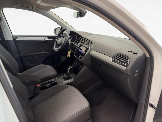 Volkswagen Tiguan 1.5 TSI DSG Move