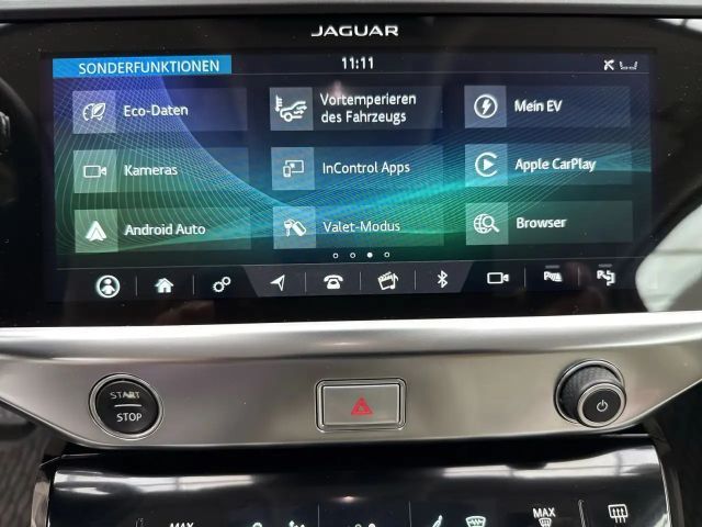 Jaguar I-Pace AWD